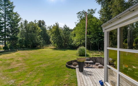 Bodulf - 850M from the Sea: Thatching, Cottage, House, Roof, Home, Farmhouse, Hut, Estate, Village