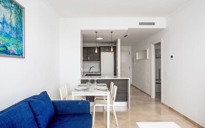 Accommodation:&nbsp;Small Oasis Manilva 643.2