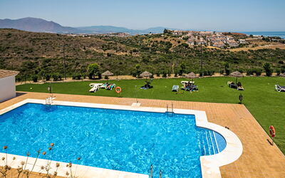 Manilva 643: Swimming Pool, Resort, Thermae, Villa, Hotel