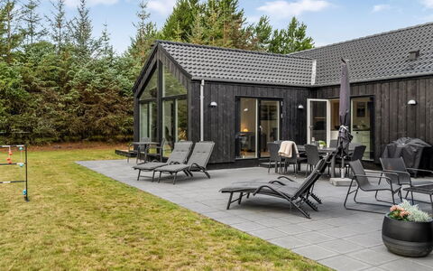 Abiorn - from the Sea: Cottage, Backyard, Yard, Garden Buildings, Shed, Siding, Outdoor Furniture, Log Cabin, Outdoor Structure, Shack