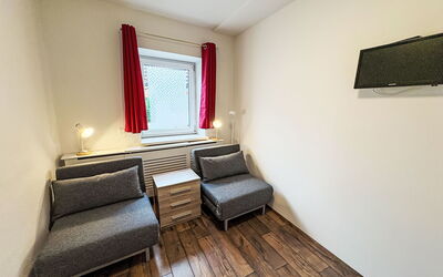 Accommodation:&nbsp;Mentenwirt 33.4