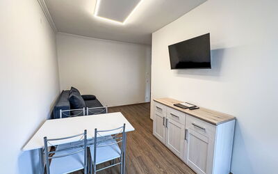 Accommodation:&nbsp;Family Mentenwirt 33.3