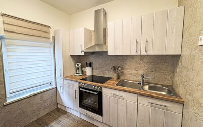 Accommodation:&nbsp;Family Mentenwirt 33.3