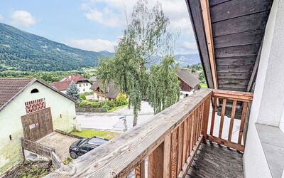 Accommodation:&nbsp;Mentenwirt Suite 33.5