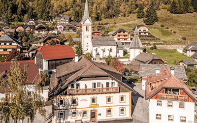 Accommodation:&nbsp;Mentenwirt Suite 33.5