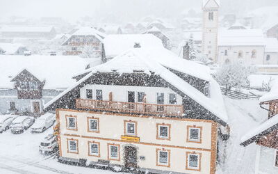 Accommodation:&nbsp;Mentenwirt Suite 33.5