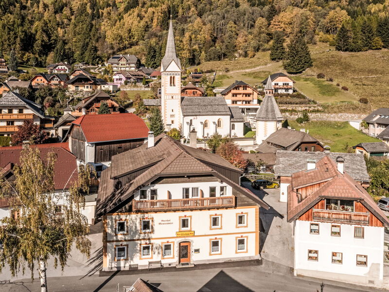 Accommodation:&nbsp;Mentenwirt Suite 33.5