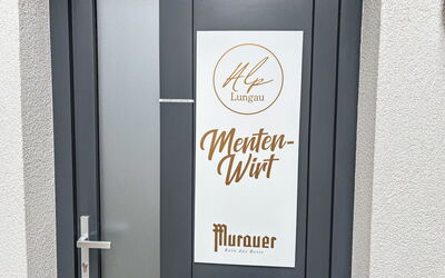 Mentenwirt Alp Lungau