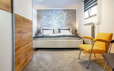 Accommodation:&nbsp;Adelsberg Inn 100.2
