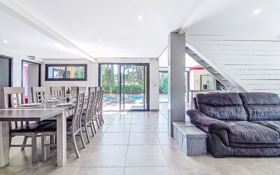 Villa les Verdiers