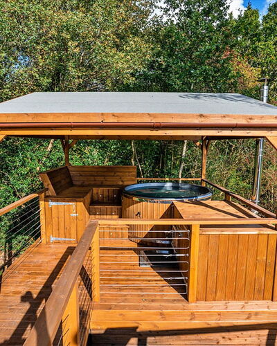 Wakehurst Luxury Dome