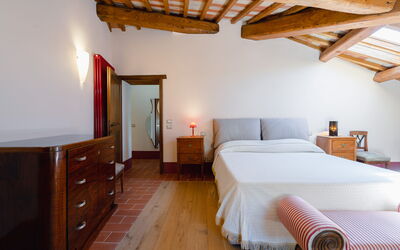 Mensano Old Town Apartment