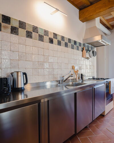 Mensano Old Town Apartment
