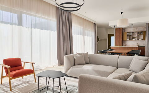 Accommodation:&nbsp;Taria 211.2