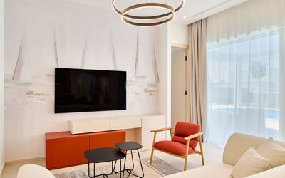 Accommodation:&nbsp;Taria 211.1