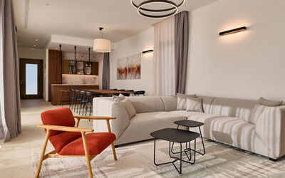 Accommodation:&nbsp;Taria 211.2