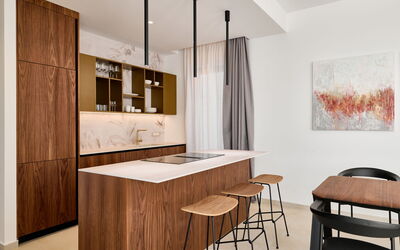 Accommodation:&nbsp;Taria 211.2