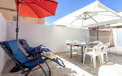 Accommodation:&nbsp;Fiordaliso 647.1