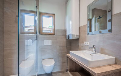 Accommodation:&nbsp;Appartement Erwin 649.3