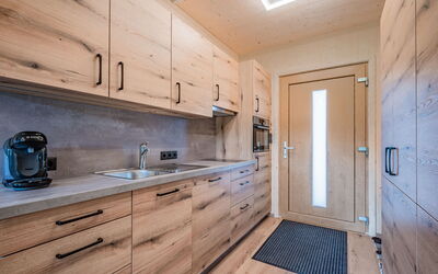 Accommodation:&nbsp;Appartement Erwin 649.3
