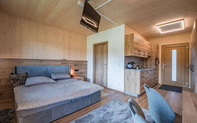 Accommodation:&nbsp;Appartement Erwin 649.3