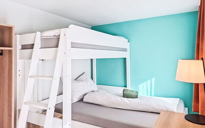 Accommodation:&nbsp;Juliana 90.4