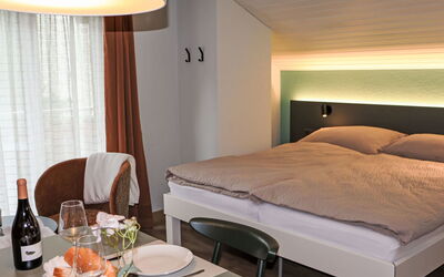 Accommodation:&nbsp;Juliana 90.2
