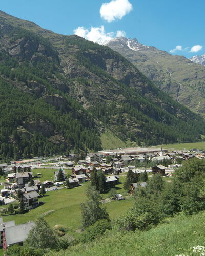 Zermatt 90