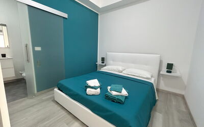 Accommodation:&nbsp;Appartamento Gianira