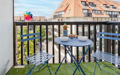 Les Jardins de la Plage
