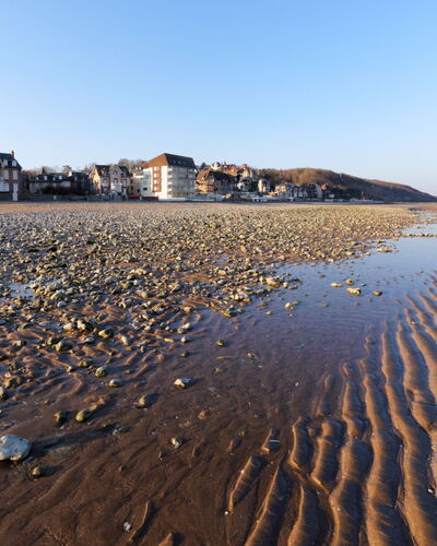 Les Jardins de la Plage