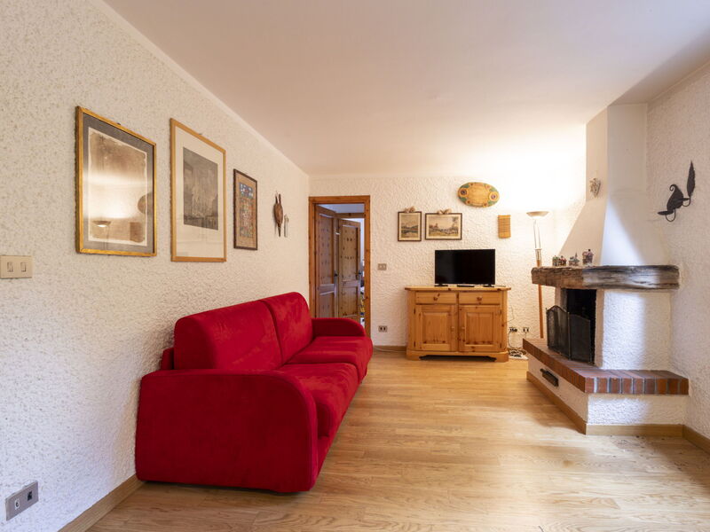 Accommodation:&nbsp;Casa Bersaglio 22.1