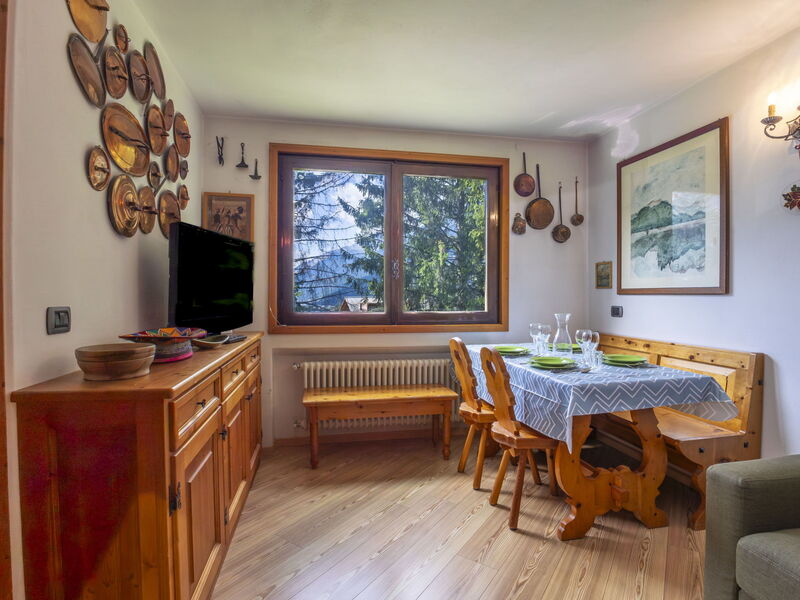 Accommodation:&nbsp;Casa Bersaglio 22.2