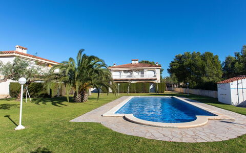 Miami Platja 816