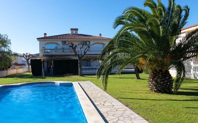 Accommodation:&nbsp;Residencial Eurosol de Los Monteros 816.6