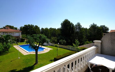 Accommodation:&nbsp;Eurosol 816.7