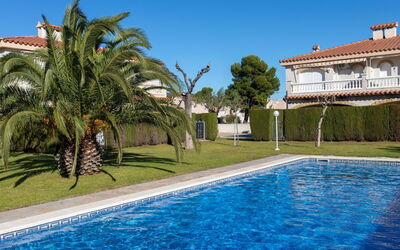 Accommodation:&nbsp;Eurosol 816.2