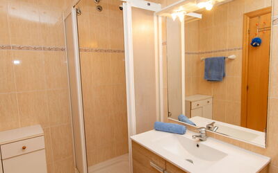 Accommodation:&nbsp;Residencial Eurosol de Los Monteros 816.6