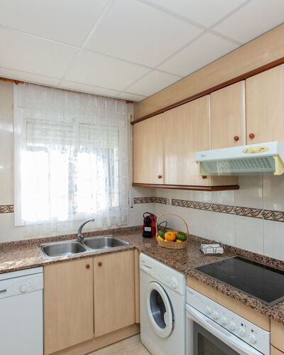 Residencial Eurosol de Los Monteros 816.6