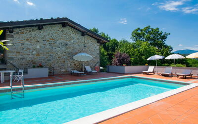 La Terrazza Rosata