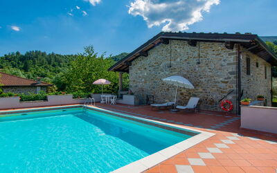 La Terrazza Rosata