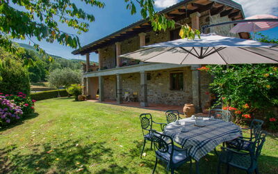 La Terrazza Rosata