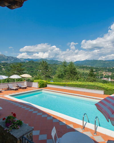 La Terrazza Rosata