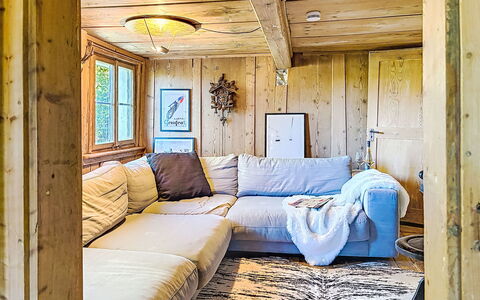 Winterberg: Furniture, Interior Design, Flooring, Floor, Wood, Ceiling, Couch, Room, Wood Flooring, Living Room