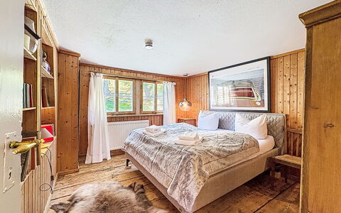 Winterberg: Wood, Home, House, Cottage, Bedroom, Bed, Bedding, Log Cabin, Bed Frame, Bed Sheet