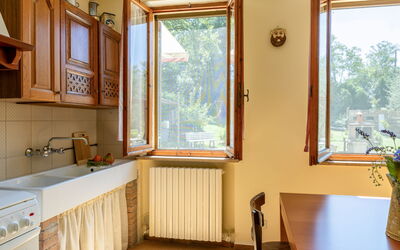 Accommodation:&nbsp;Alfa Apartment