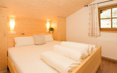 Accommodation:&nbsp;Typ B 290.2
