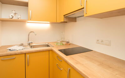 Accommodation:&nbsp;Typ B 290.2