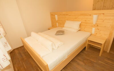 Accommodation:&nbsp;Typ C 290.3