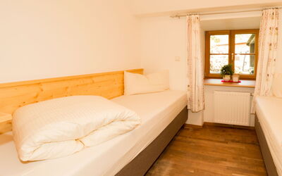 Accommodation:&nbsp;Typ C 290.3